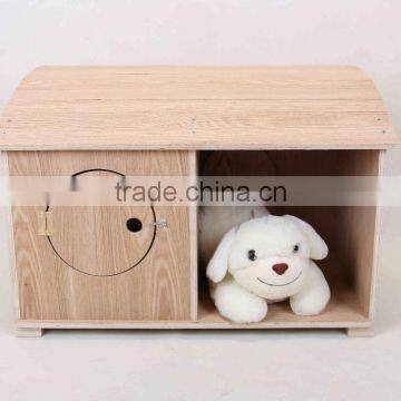 2017 New Product Wood Pet House/Dog Kennel Cat cages