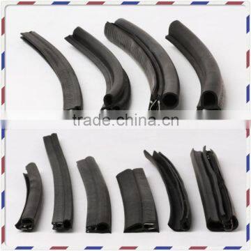 manufacture rubber t profile