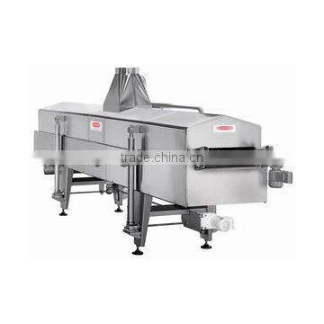 Fryer for Snack Machine Deep Fryer Machine photo-6