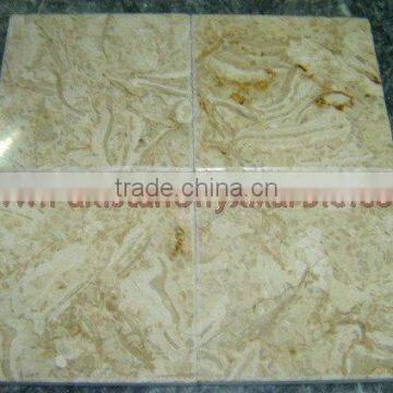 UNIQUE TRAVERA MARBLE TILES COLLECTION