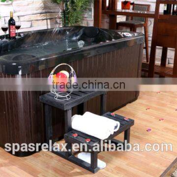 Mini Spa Equipment Factory Portable Hot Tub/outdoor Spa Sizes photo-2