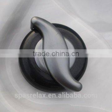 2016 Luxury Whirlpool Massage Bathtub Small Size Spa Tub A310 for 2 to 3 Person photo-5