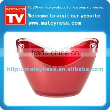 Plastic Ice Bucket photo-2