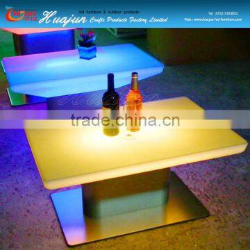 New home color bar furniture,color home bar table(80*80*56CM)