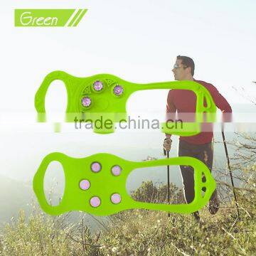Promotional Ice Skating Shoes,silicone Slip Resistant Shoes Cover photo-5
