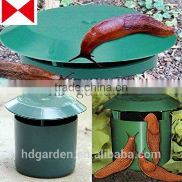 Gardman Slug & Snail Traps (pack of 2)