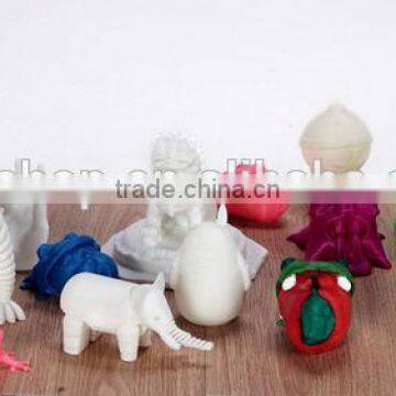 2015 Newest Mini 3d Printer High Precisions Industrial Metal Frame 3 d Printers photo-6