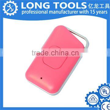 Hot Gifts Cheap Cost Bluetooth Tracker Quality Personal Anti-rape Device Anti-lost Alarm Key Finder Pet Tracker Baby Finder photo-6