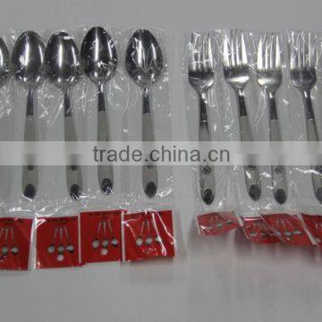 12 Pcs Table Spoon photo-3