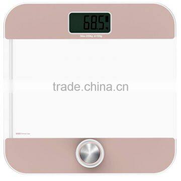 Kinetic Energy Battery-free Digital Weight photo-5