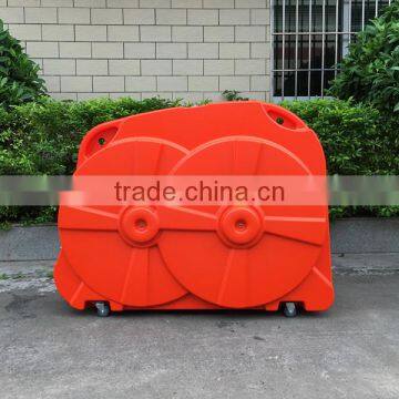 Cyclocross Bike Case Triathlon TSA Bike Case