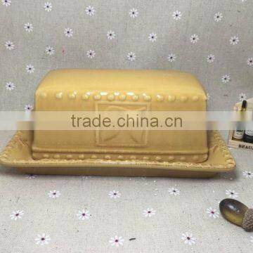 Stock Cheap Pedestal Cake Plate Dinner Ware photo-6