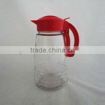 1500ml glass drinking decanter