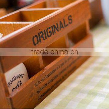Wood Pen Boxes & Pencil Box & Pen Case 2016 Popular photo-2