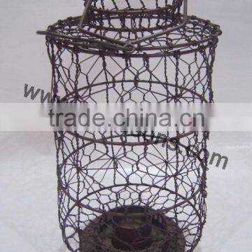 Metal Lanterns,Designer Lantern,Moroccan Style Lantern photo-6
