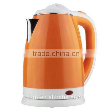 Wholesale Stainless Steel American Style Electric Tea Kettle