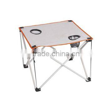 Small Portable Outdoor Table and Chair Set for Fishing photo-2