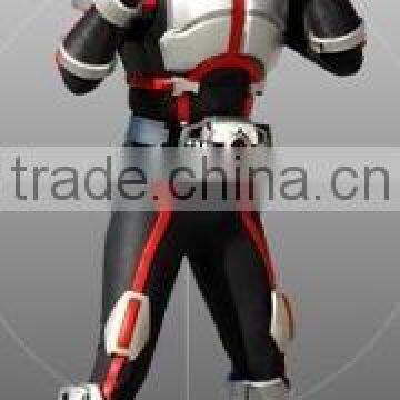 Guo Hao Custom Hot Toys Resin Baby Toy Figurines photo-2