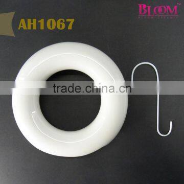 Hand-painting Ceramic Air Humidifier photo-5