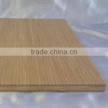 Custom 3-ply Bamboo Boards Plywood Sheet for Indoor Use photo-2