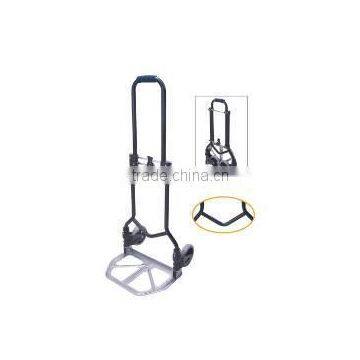 Alumium Luggage Hand Trolley Two Wheel for Carrying photo-2