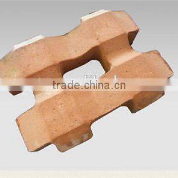 Outdoor/exterior Grass Tile /Square Brick for Parkinglot photo-5