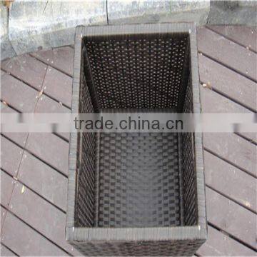 2015 Outdoor Medium Size Rattan Storage Box photo-3