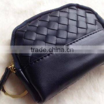 PU Leather Coin Purses, Small Design Coin Wallet