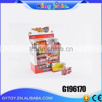 Alloy Car Rims Certificate EN71 Alloy Toy Diecast Model Car photo-4