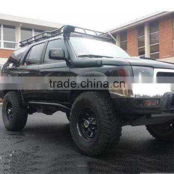 Toyota Snorkel Kit Suits for Hilux 167 Series & SR5 12/1997-03/2005 photo-2