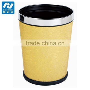 Hotel Room Smart Dustbin Garbage Can photo-5