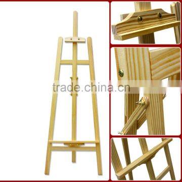 150x50cm Wooden Standing Easel photo-6