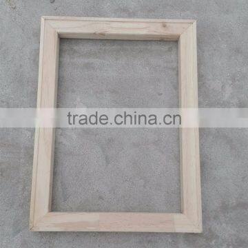 Paulownia Wood Canvas Stretcher Bar photo-3