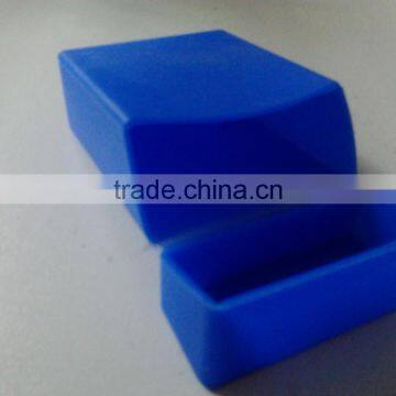 Hot Sell Silicone Cigarette Cas,silicone Cogarette Box, Silicone Cogarette Cover photo-3