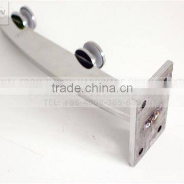 JINXIN High Technology 304/316/316L Glass Railing Spigot With Competitive Price photo-6