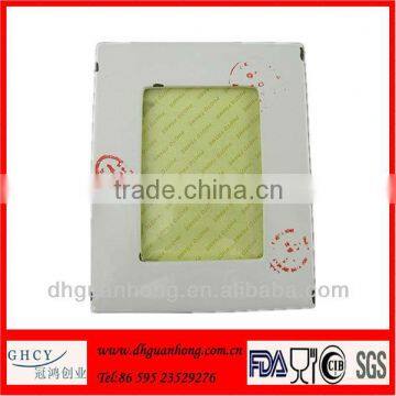 Square Ceramic Photo Frame