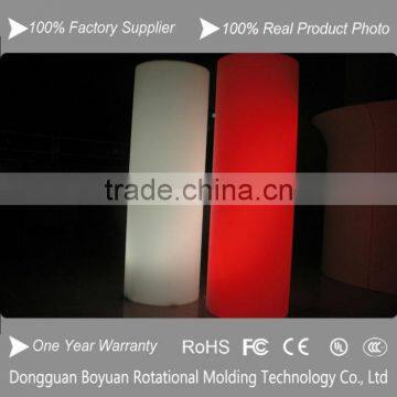 Decoration Inflatable Led Column , Advertising Inflatable Lighting Pillar, Bright LED Decoration photo-3