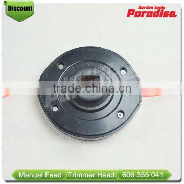 Gas StringTrimmer Head Parts For Sale photo-4