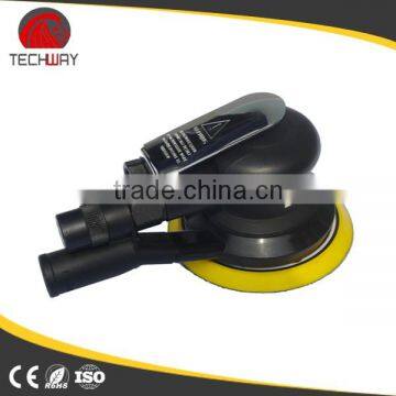 Air Tool For Car 3 kinds Of 5 Inch 2 Hand Gear Driven Sander