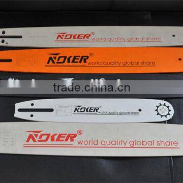 NOKER Series Guide Bar for Chainsaw photo-3
