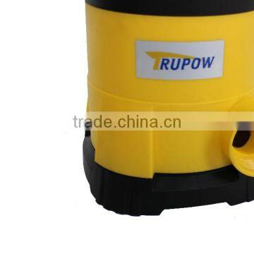 2017 China New Plastic Submersible Electric Clean Water Pump photo-3