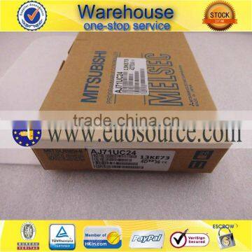 Mitsubishi AJ71UC24 Power Line Communication photo-4