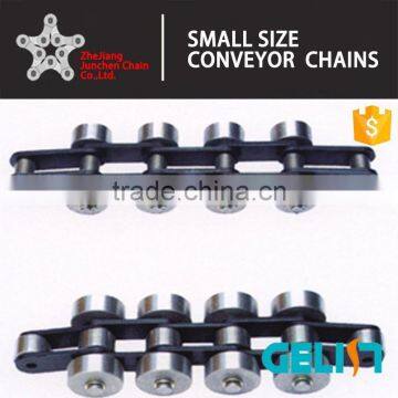 C2040 C2042 Outboard Roller Conveyor Chain (Free Flow Conveyance) photo-6