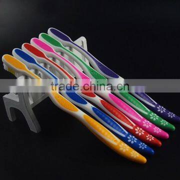 Natural Oral Care Mouthwash Products Best Selling Quality Toothbrush photo-3