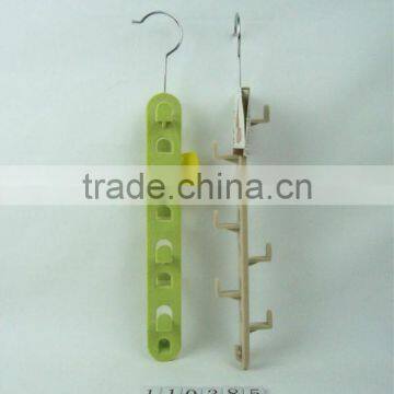 Velvet Bag Hanger