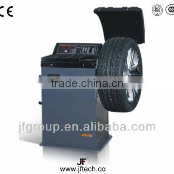 WB70B economical wheel balancing weight machine