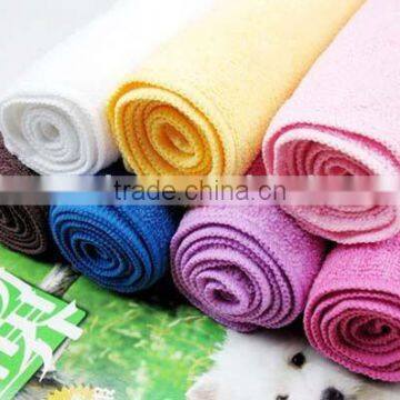 Compressed Towel