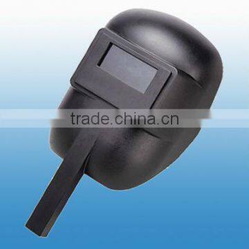 Integrated welding mask WT017