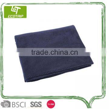 Customized Embroidery Logo Travel Children Blanket photo-5