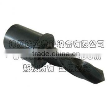 Straight shank 9.8 high speed core drill